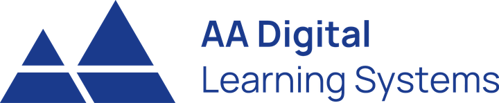 AA Digital Learning Systems